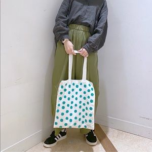 🇯🇵 Studio CLIP shopping bag